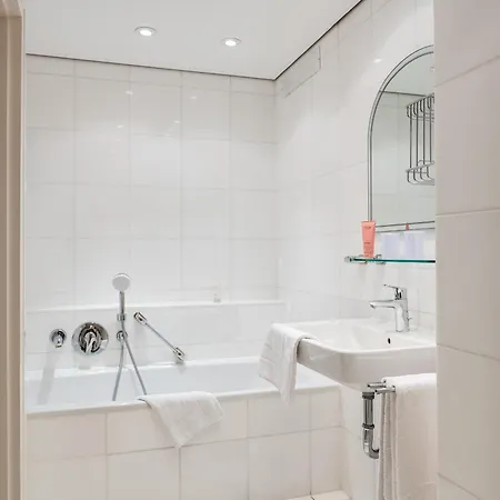 Auszeit I * Garmisch-Partenkirchen