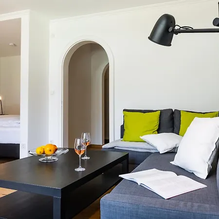 Auszeit I Garmisch-Partenkirchen