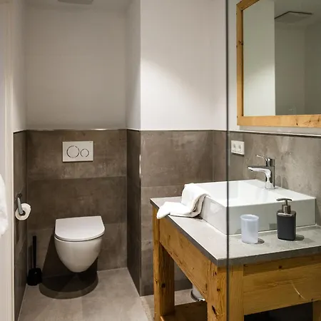 Auszeit I Garmisch-Partenkirchen