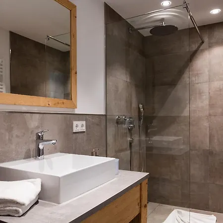 Auszeit I Apartamento Garmisch-Partenkirchen