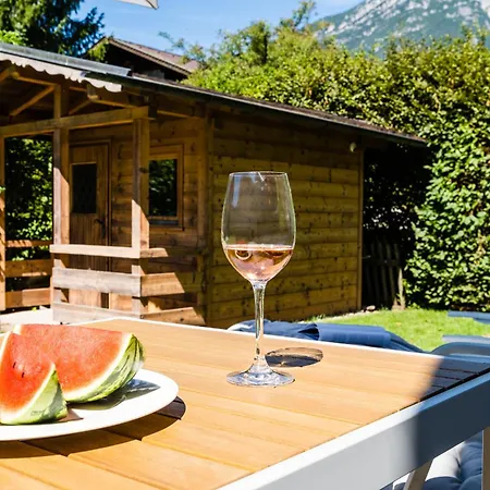 Auszeit I * Garmisch-Partenkirchen