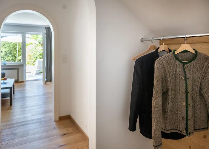 Auszeit I גרמיש-פרטנקירכן