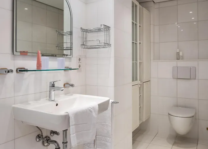 דירה Auszeit I *