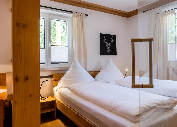 Auszeit I דירה *