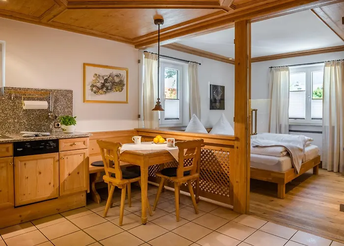 דירה Auszeit I *