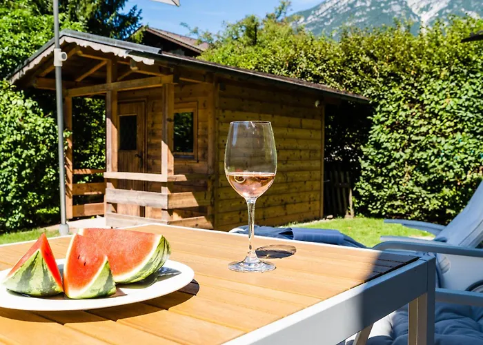 Auszeit I * גרמיש-פרטנקירכן