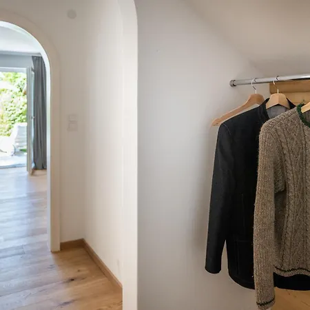 Auszeit I Garmisch-Partenkirchen