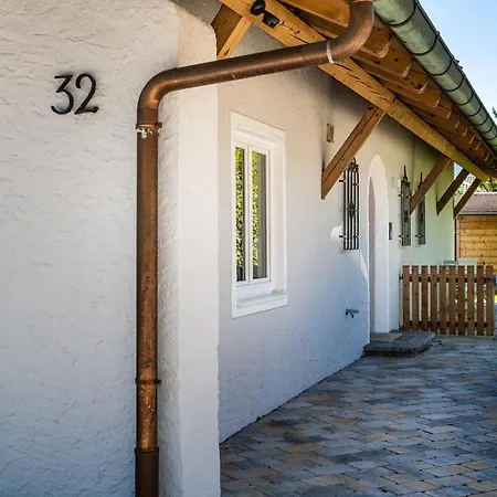 Apartmán Auszeit I Garmisch-Partenkirchen