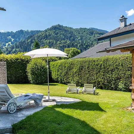 Apartmán Auszeit I Garmisch-Partenkirchen