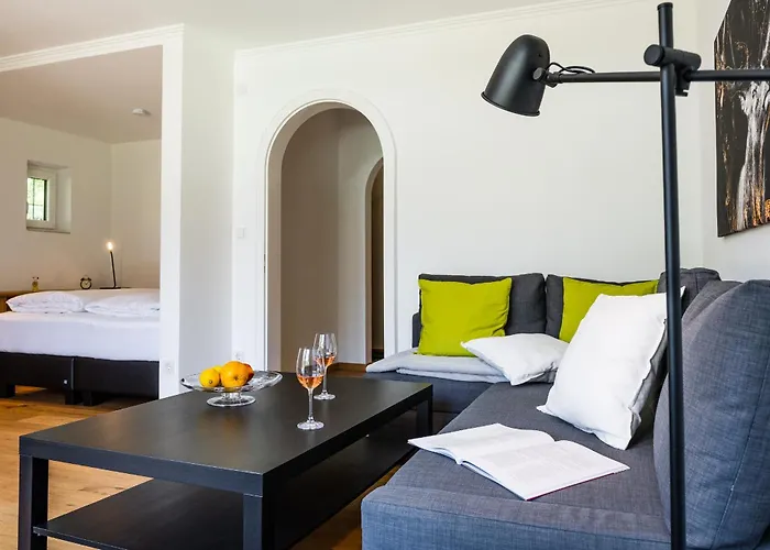 Auszeit I 가르미슈파르텐키르헨