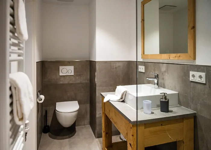 Auszeit I 가르미슈파르텐키르헨